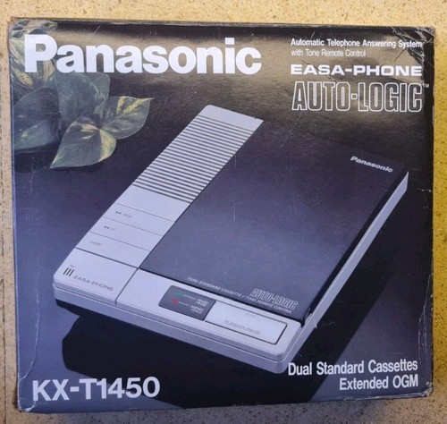 Panasonic t1450 easa phone - panasonic,