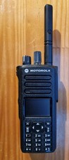 Motorola DP4801E DMR UHF radio / radio (MDH56RDN9RA1AN)