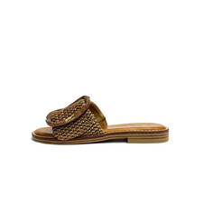 CARMELA SCARPE DONNA CIABATTE