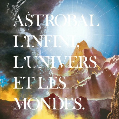 Astrobal infinito - astrobal, l'infinito