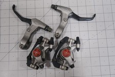 SET Avid BB7 MTN Mechanical