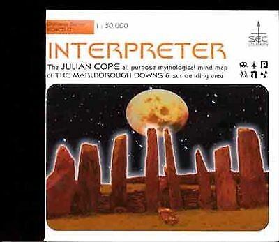 Interpreter new sealed - new, &