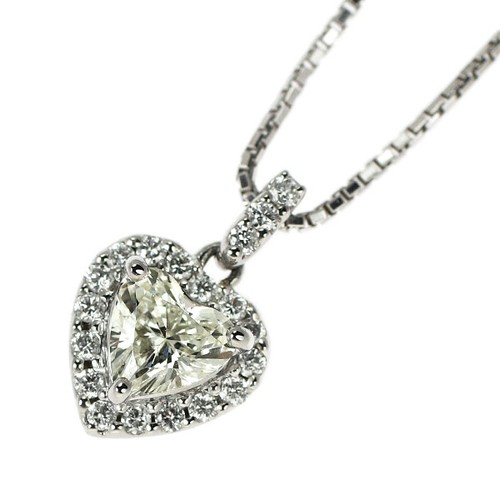 Collana con ciondolo - , in