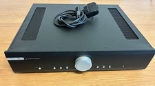 Amplificatore Music Fidelity