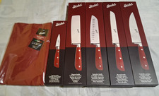 COLTELLI BERKEL 5  +