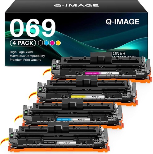 Cartucce canon crg 069 - crg, 069h