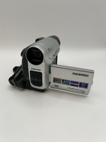 Samsung digital cam d363 - samsung,