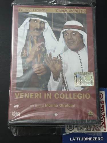 Veneri collegio con - collegio,