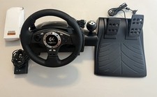 Logitech Driving Force Pro -