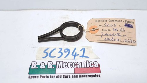 Molla preselettore cambio - molla,