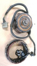 Alternatore + Rotore Honda CB