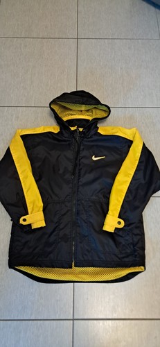 Giacca nike vintage - nike,