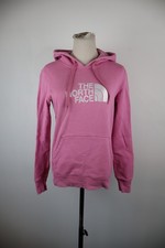 THE NORTH FACE FELPA CAPPUCCIO