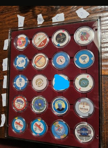 Casino chip 00 las vegas - casino,