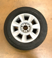 BMW Serie 5 E39 Cerchio in