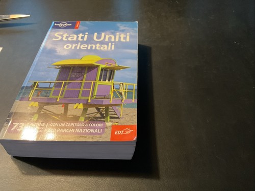 Stati uniti orientali lonely - orientali,