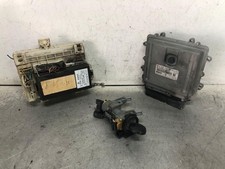 KIT CENTRALINA MOTORE PER