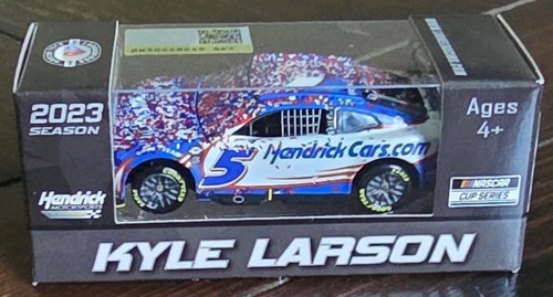 Kyle larson 2023 - kyle,