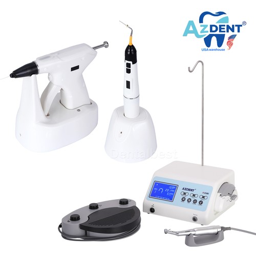 Dental implant motor - implant, surgical
