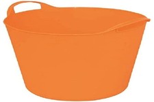Borsa Multiuso 25 Lt Arancio