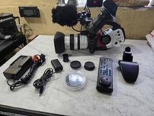Canon XL1 DM-XL1A Set