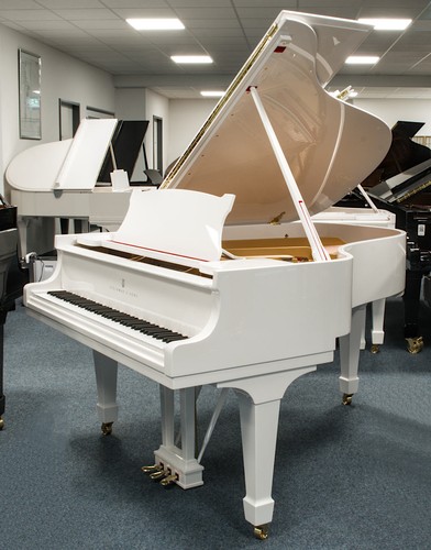 Pianoforte steinway sons - pianoforte,