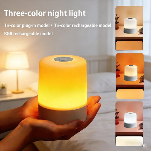Led night light - night,