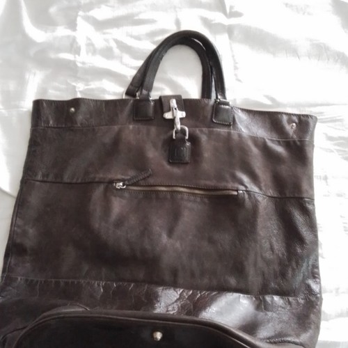 Borsa marcata orciani donna - orciani,