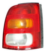 FANALE STOP POSTERIORE DX