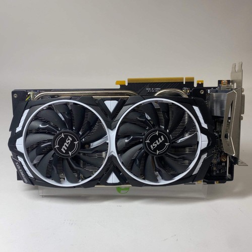 Msi geforce gtx - geforce, 1080