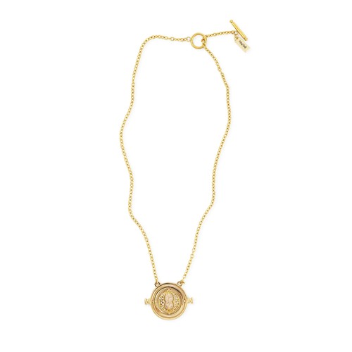 Collana con ciondolo harry - ciondolo,