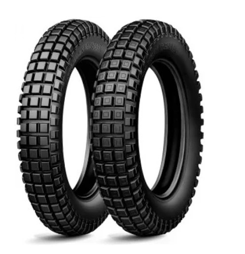 Gomma moto michelin 21 - gomma,