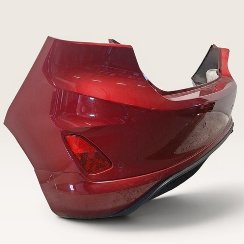 Paraurti post ford - post.,