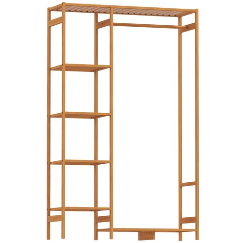 Appendiabiti 90x30x145 con - 90x30x145, cm