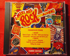 Miti del rock 92 - del, n.92