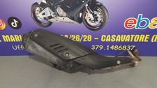 Marmitta Piaggio beverly 300
