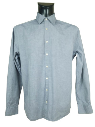 Camicia gant manica - manica, lunga