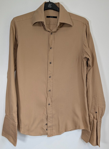 Gucci camicia abito spina - camicia, di