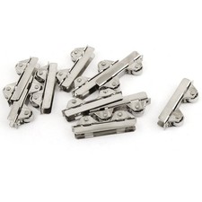 Acciaio inossidabile 10mm