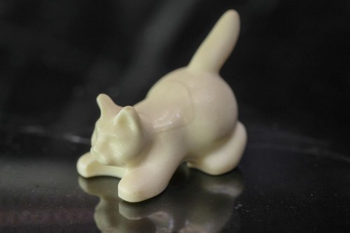 Lego 6251 gatto bianco harry - lego,