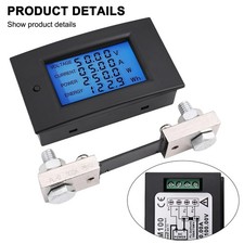 Multimetro di precisione