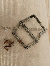 PIASTRA  SUPPORTO BAULETTO