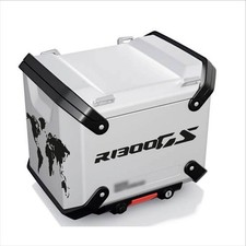 Stickers top case trunk BMW R