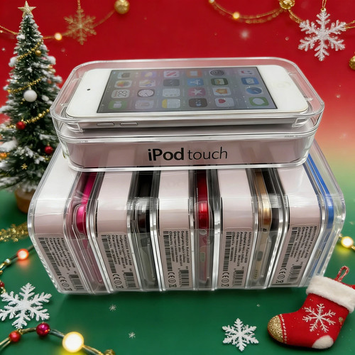 Nuovo sigillato apple - nuovo-sigillato, ipod