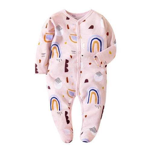 Pagliaccetto bambino manica