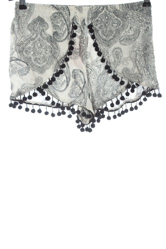 Zara hot pants donna - zara,