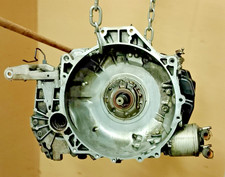 CAMBIO AUTOMATICO PEUGEOT 407 3.0 V6 HDI TIPO MOTORE X801 10TRK1