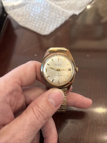 Orologio vintage waltham - vintage,