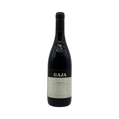 Gaja 1993 barbaresco docg - gaja,