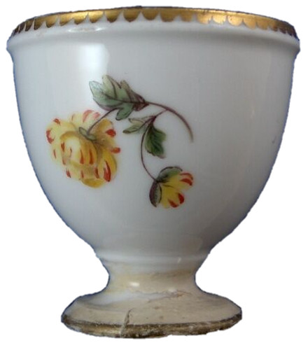 Antico 18thc sevres porcellana - antico,